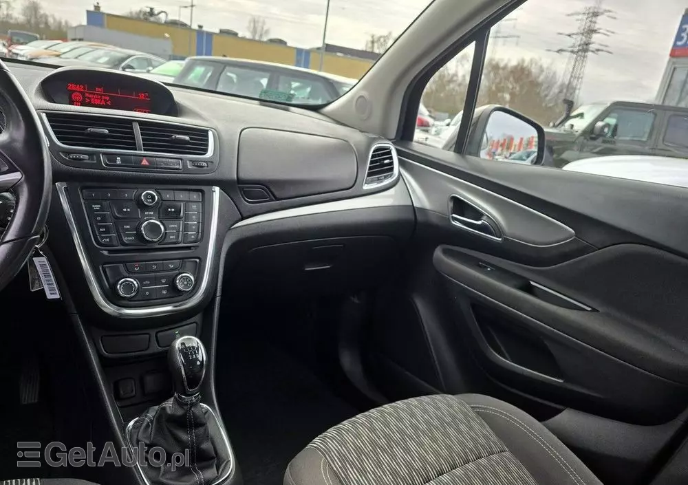 OPEL Mokka 1.4 T Enjoy EU6