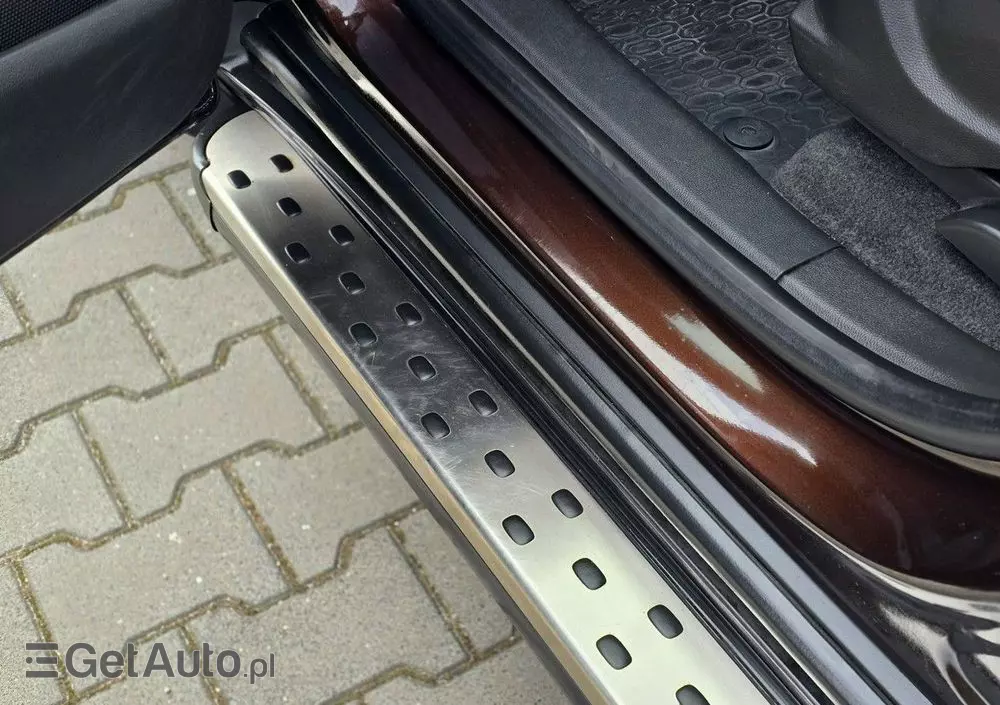 OPEL Mokka 1.4 T Enjoy EU6