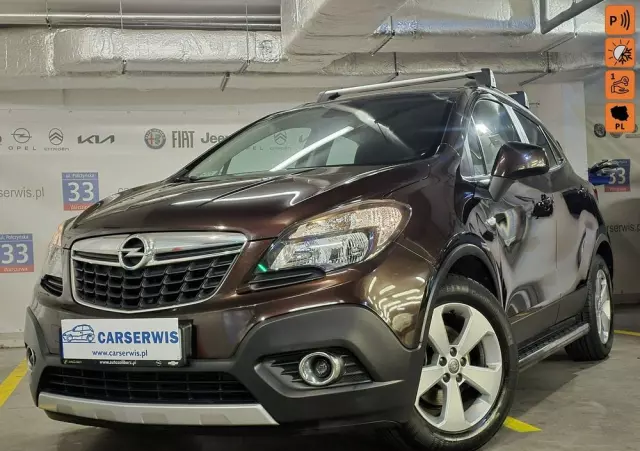 OPEL Mokka 1.4 T Enjoy EU6