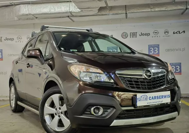 OPEL Mokka 1.4 T Enjoy EU6