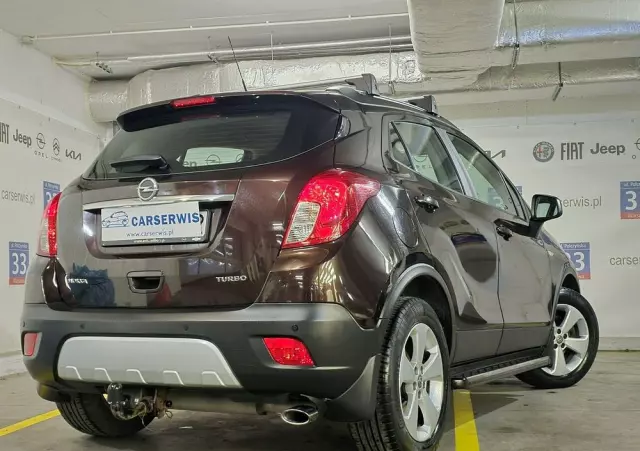 OPEL Mokka 1.4 T Enjoy EU6