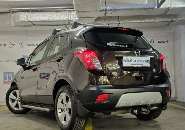 OPEL Mokka 1.4 T Enjoy EU6