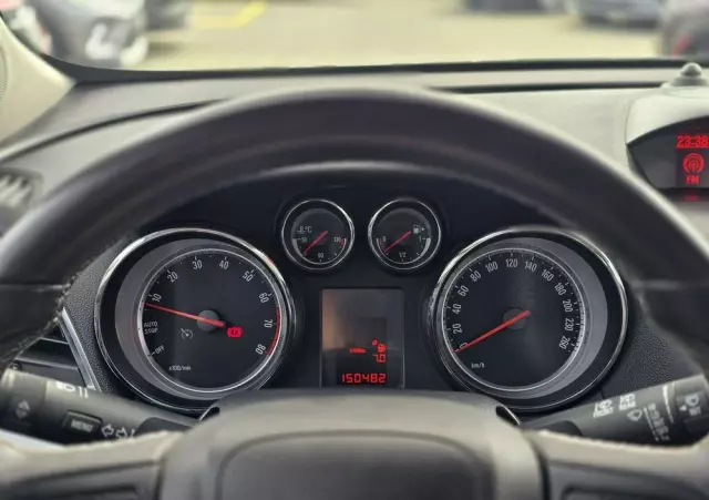 OPEL Mokka 1.4 T Enjoy EU6