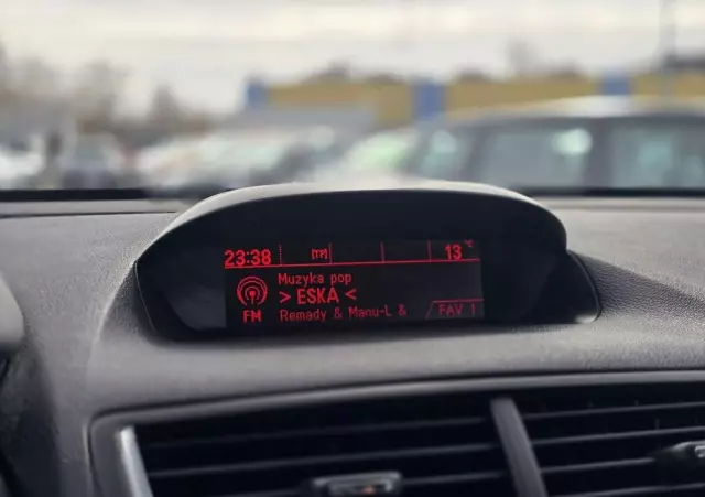 OPEL Mokka 1.4 T Enjoy EU6