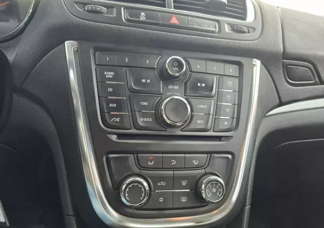 OPEL Mokka 1.4 T Enjoy EU6