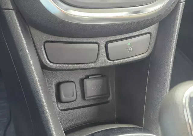 OPEL Mokka 1.4 T Enjoy EU6