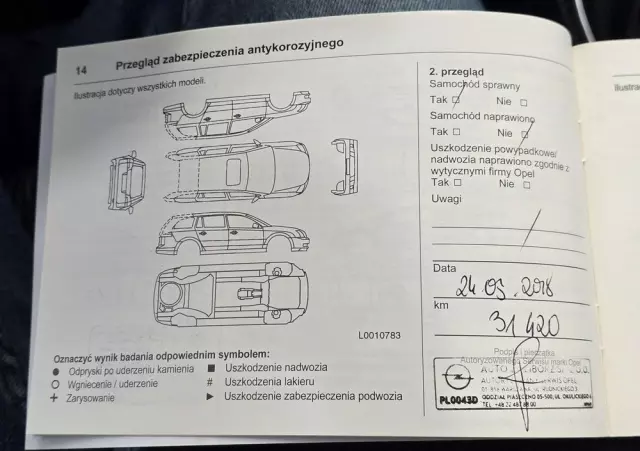OPEL Mokka 1.4 T Enjoy EU6