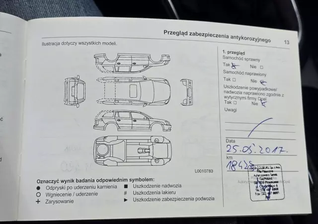 OPEL Mokka 1.4 T Enjoy EU6