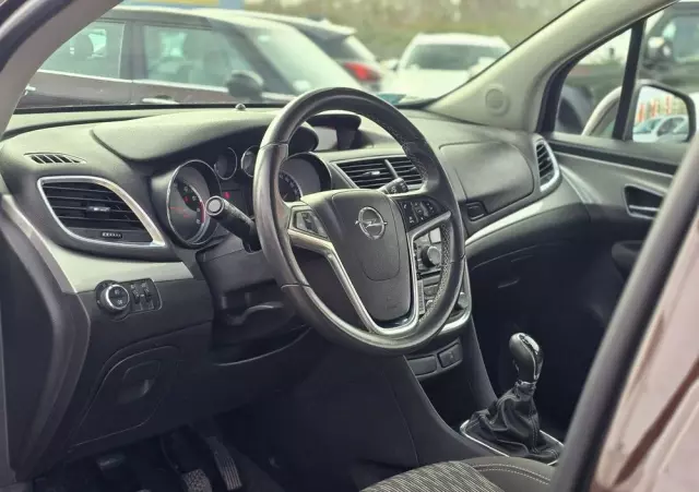 OPEL Mokka 1.4 T Enjoy EU6