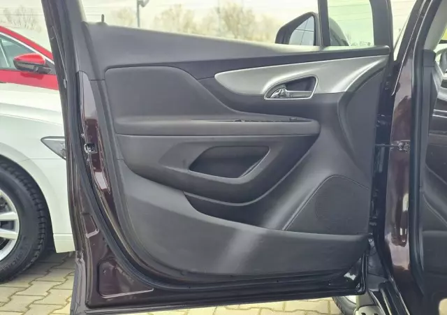 OPEL Mokka 1.4 T Enjoy EU6