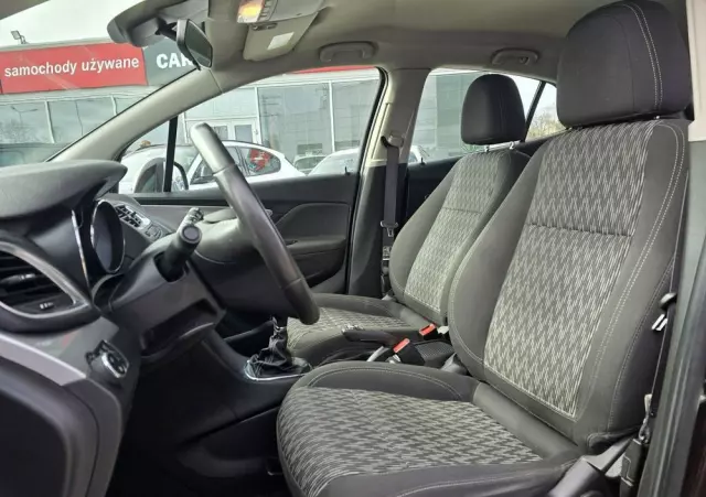 OPEL Mokka 1.4 T Enjoy EU6