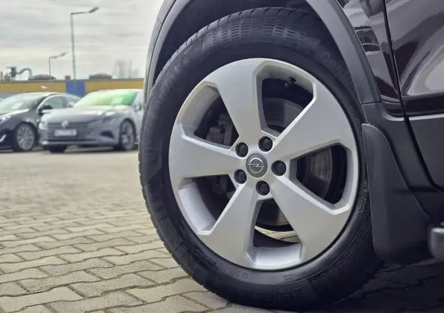 OPEL Mokka 1.4 T Enjoy EU6