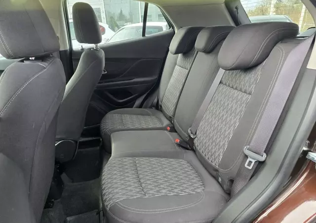 OPEL Mokka 1.4 T Enjoy EU6