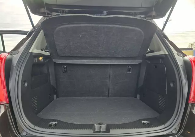 OPEL Mokka 1.4 T Enjoy EU6