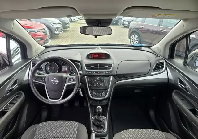 OPEL Mokka 1.4 T Enjoy EU6