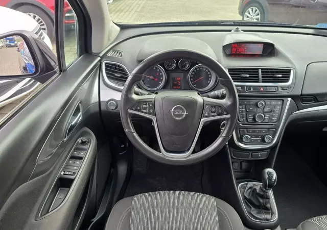 OPEL Mokka 1.4 T Enjoy EU6
