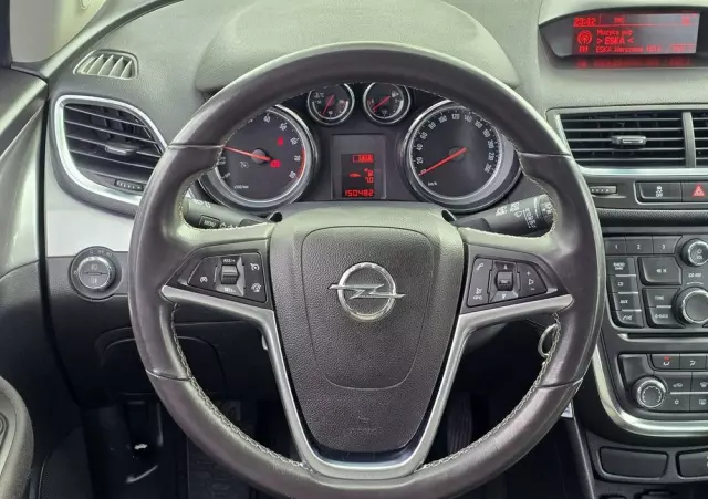 OPEL Mokka 1.4 T Enjoy EU6