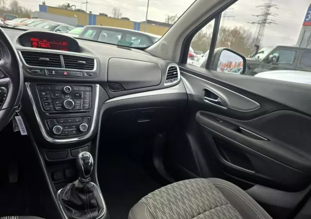 OPEL Mokka 1.4 T Enjoy EU6