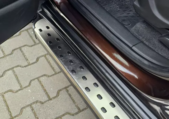 OPEL Mokka 1.4 T Enjoy EU6