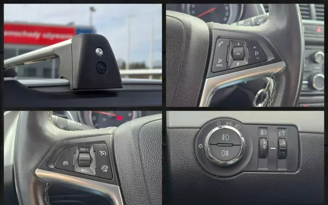 OPEL Mokka 1.4 T Enjoy EU6