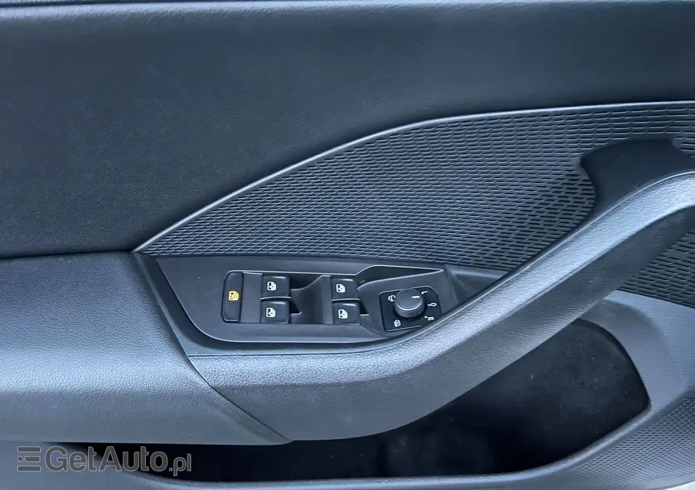 SKODA Octavia 2.0 TDI Style DSG