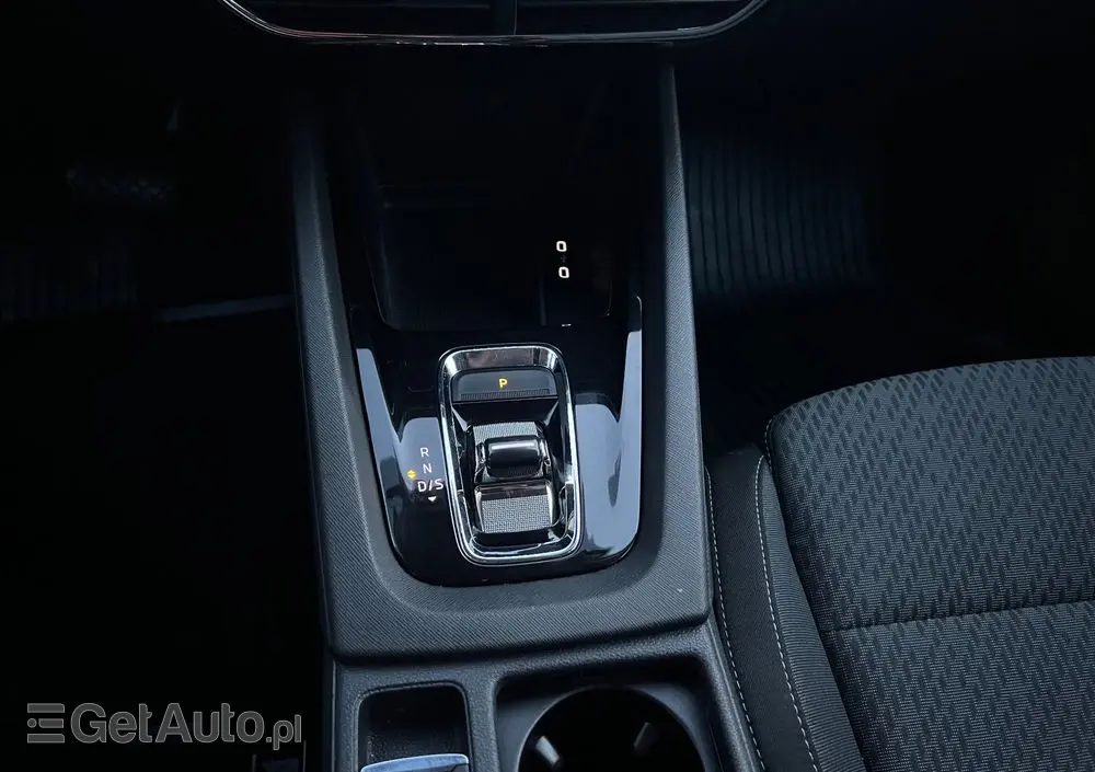 SKODA Octavia 2.0 TDI Style DSG