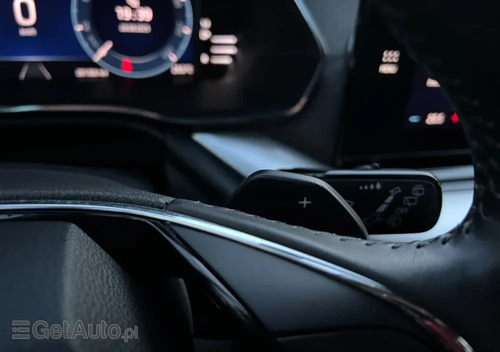 SKODA Octavia 2.0 TDI Style DSG