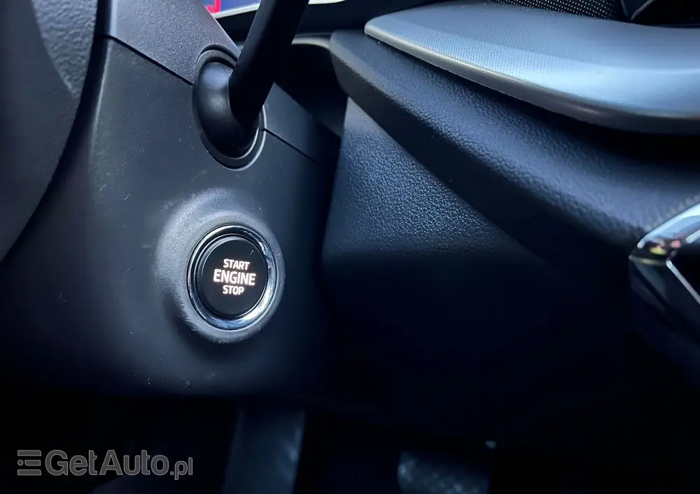 SKODA Octavia 2.0 TDI Style DSG