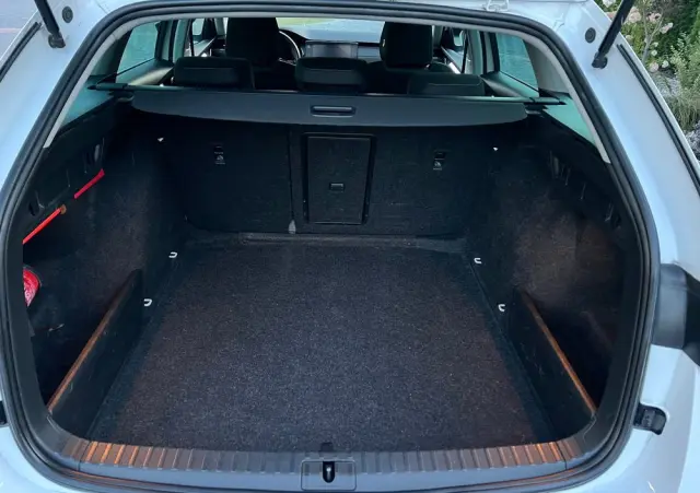 SKODA Octavia 2.0 TDI Style DSG