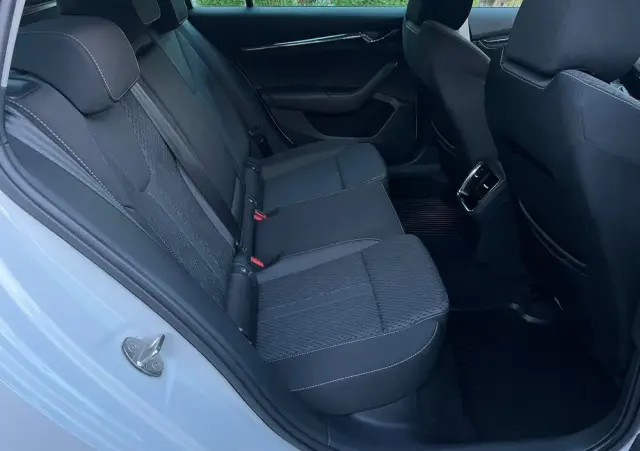 SKODA Octavia 2.0 TDI Style DSG