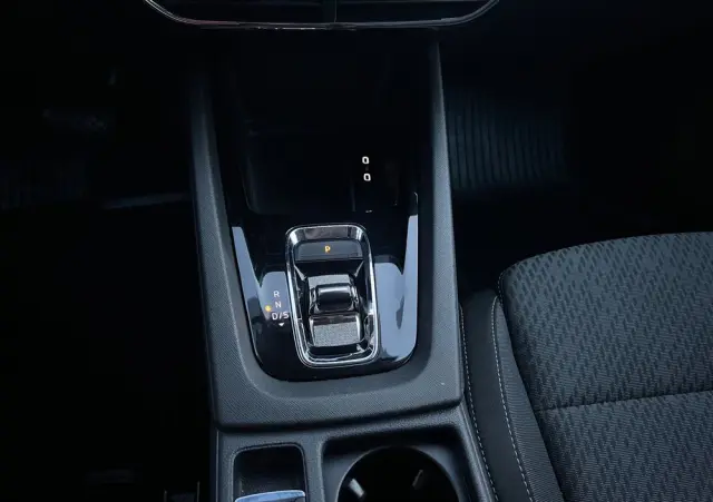 SKODA Octavia 2.0 TDI Style DSG