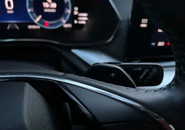 SKODA Octavia 2.0 TDI Style DSG