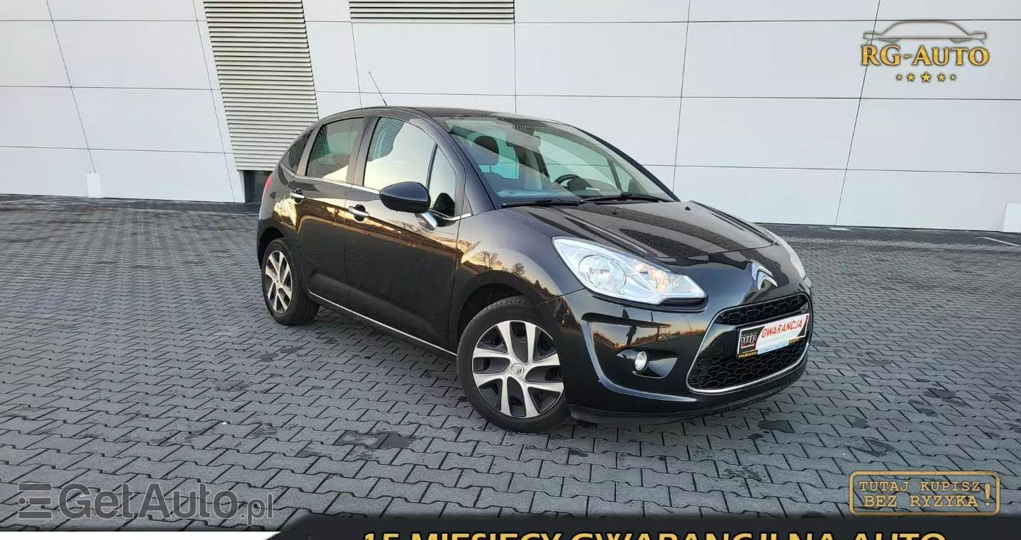 CITROËN C3 