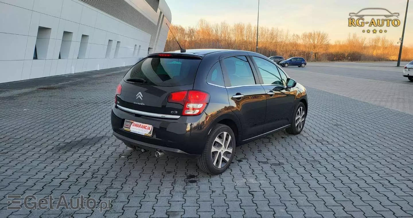 CITROËN C3 