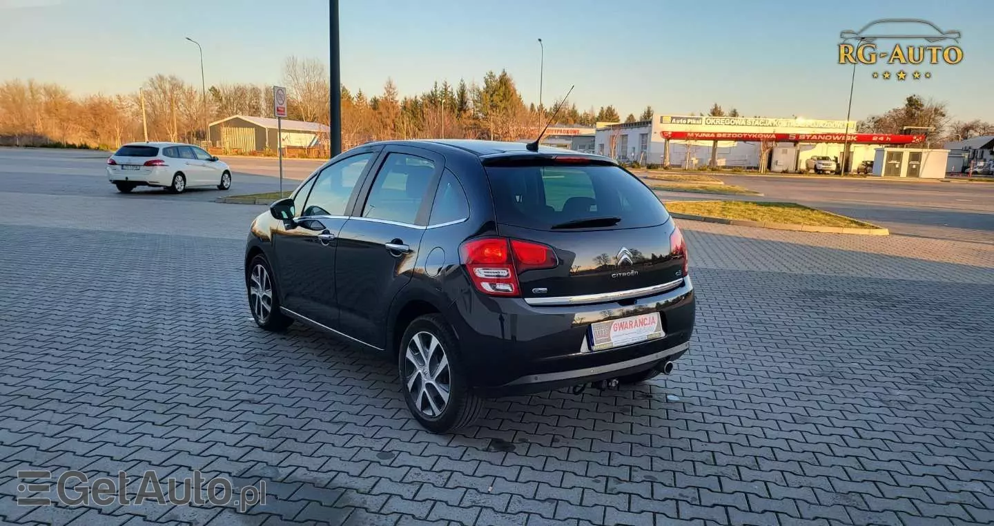 CITROËN C3 