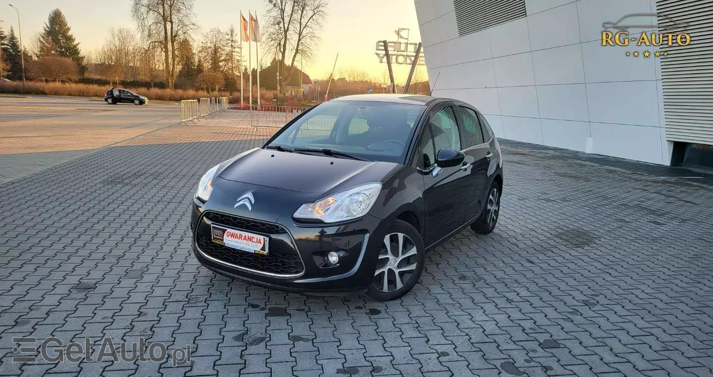 CITROËN C3 