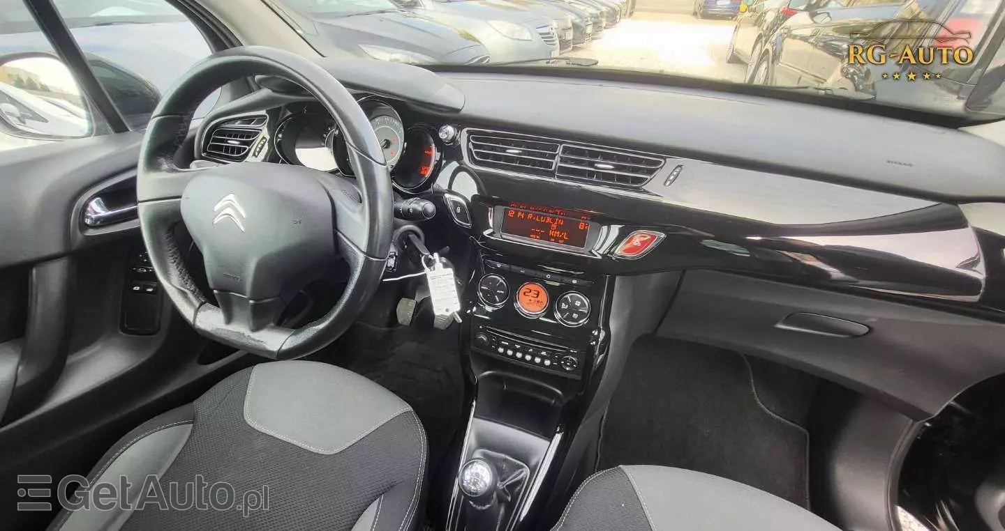 CITROËN C3 