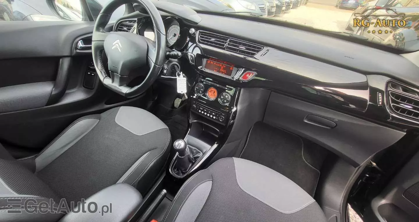 CITROËN C3 