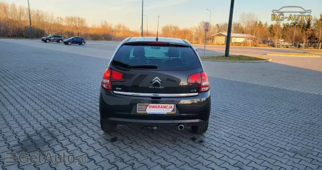 CITROËN C3 