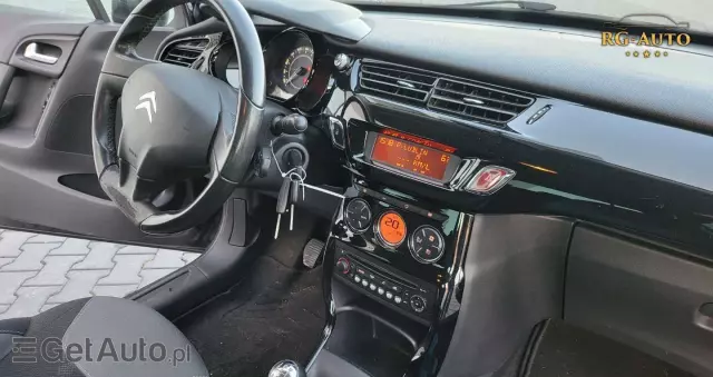 CITROËN C3 