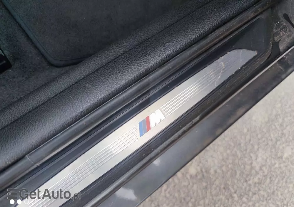 BMW Seria 1 118i Sport Line Shadow