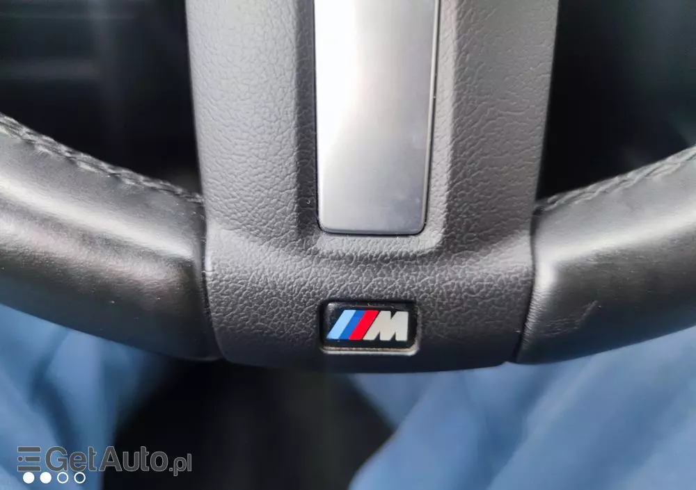 BMW Seria 1 118i Sport Line Shadow