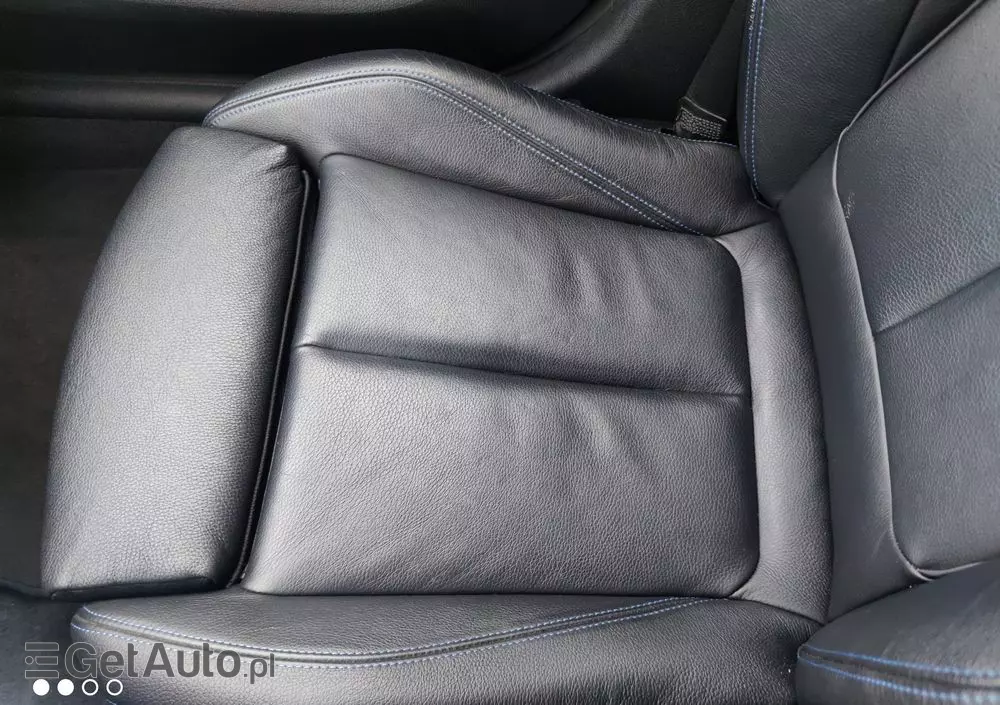 BMW Seria 1 118i Sport Line Shadow