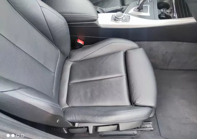 BMW Seria 1 118i Sport Line Shadow