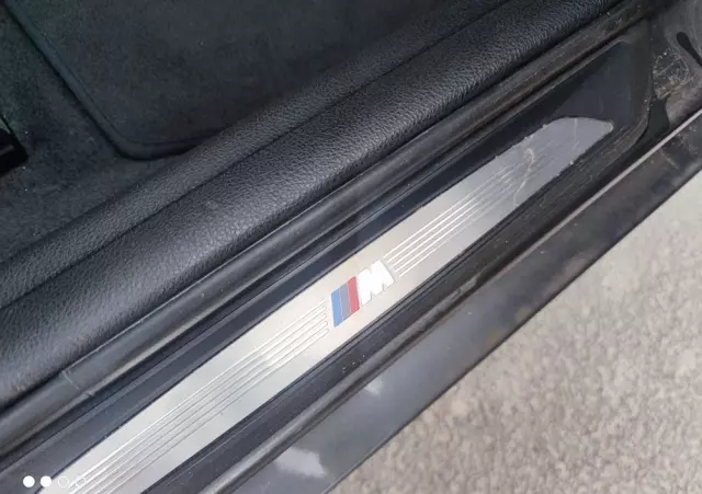 BMW Seria 1 118i Sport Line Shadow