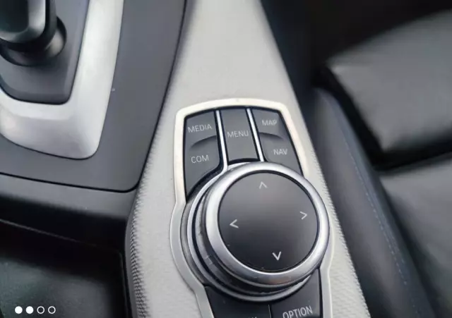 BMW Seria 1 118i Sport Line Shadow