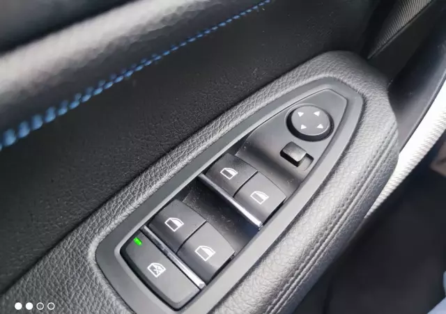 BMW Seria 1 118i Sport Line Shadow