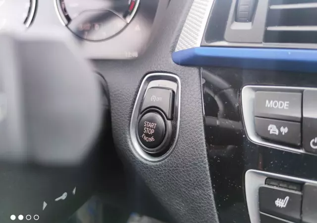 BMW Seria 1 118i Sport Line Shadow