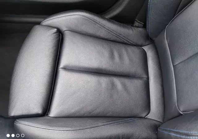 BMW Seria 1 118i Sport Line Shadow