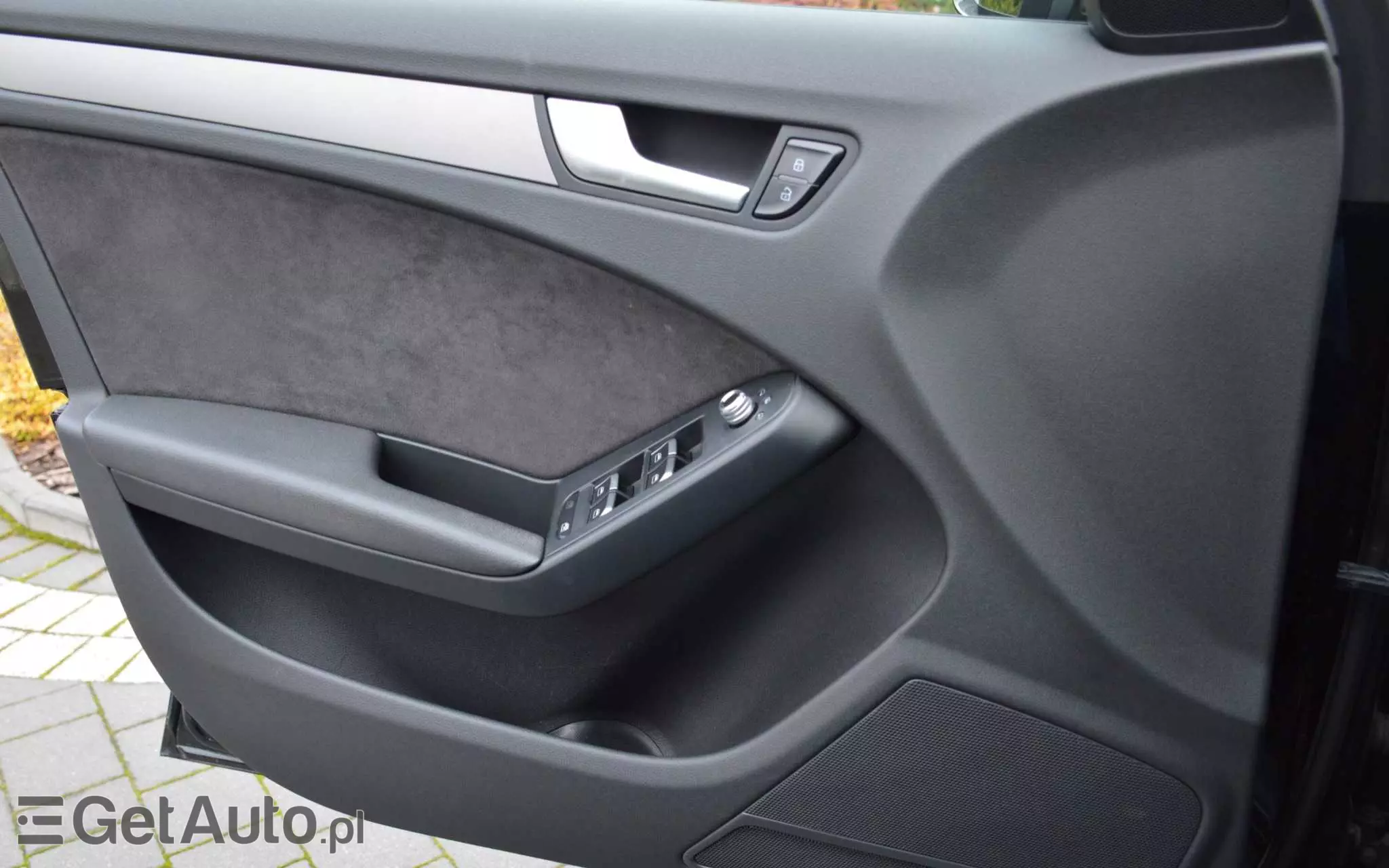 AUDI A4 Avant 2.0 TDI DPF Ambiente